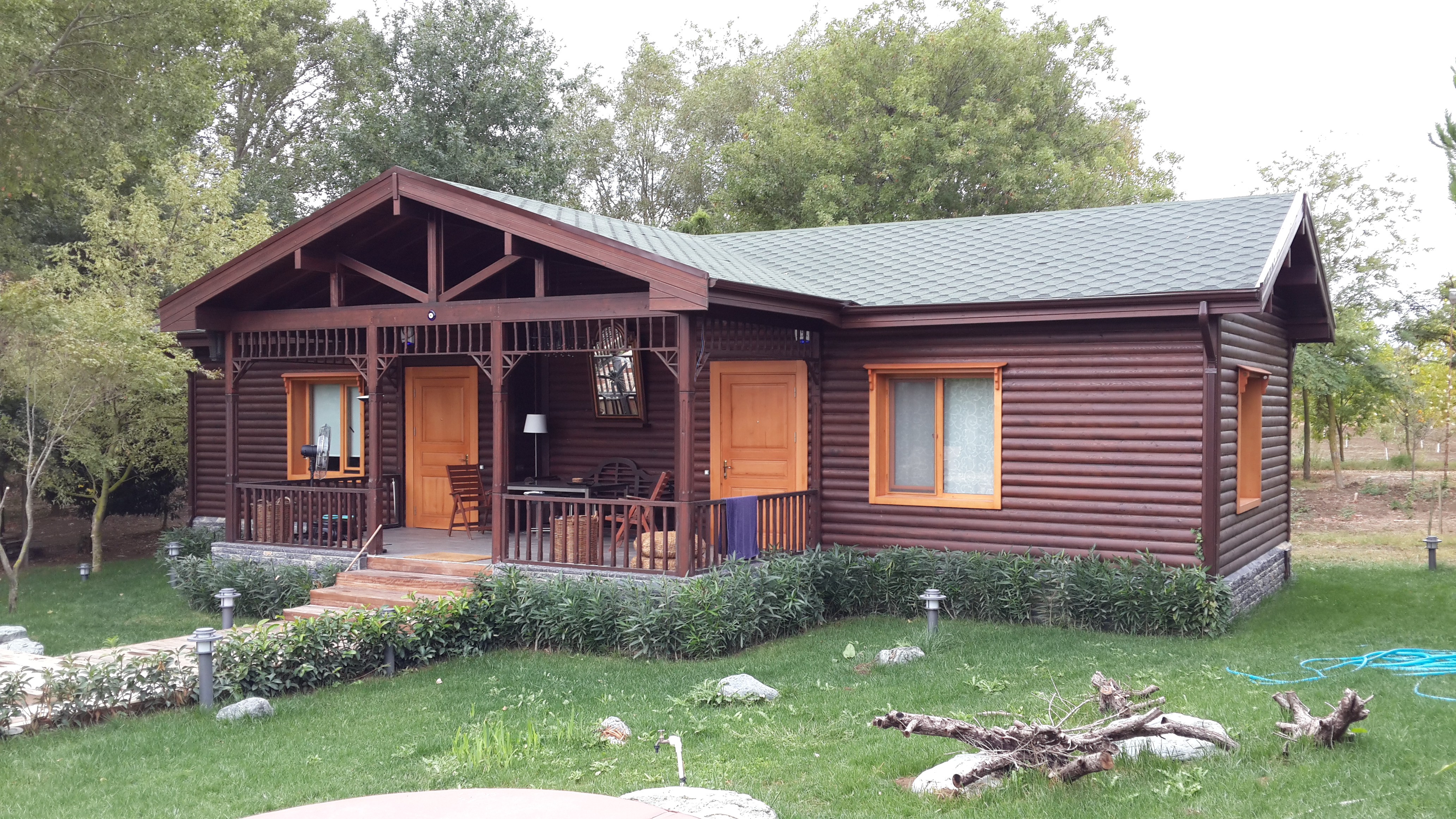 Trakya Atlas Yapı Fabrika
