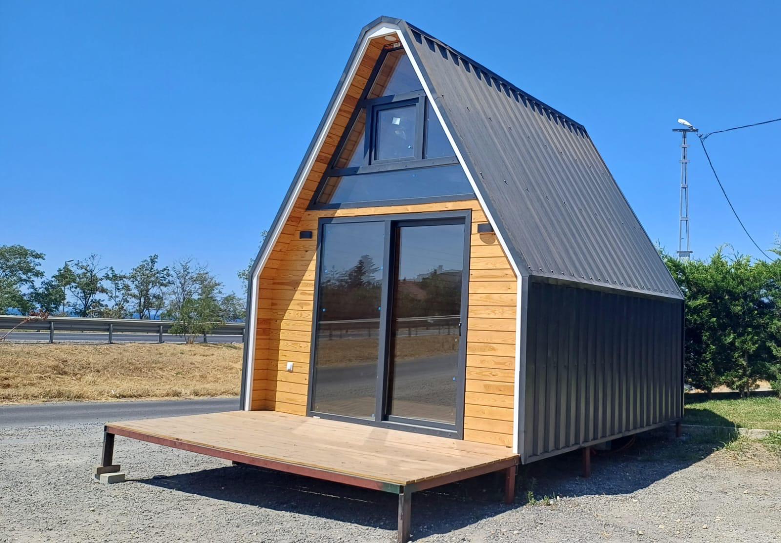 Tiny House