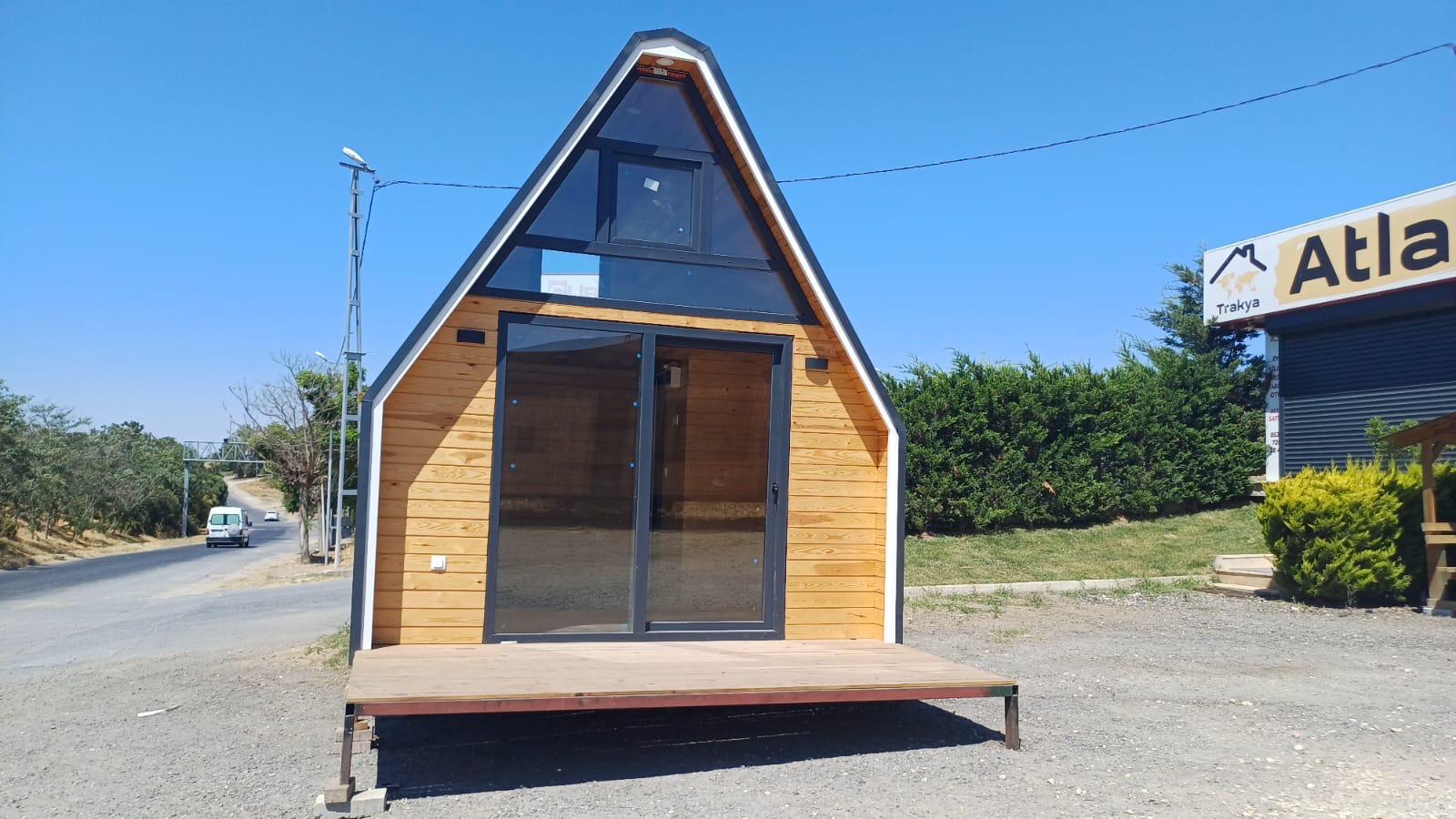 Tiny House