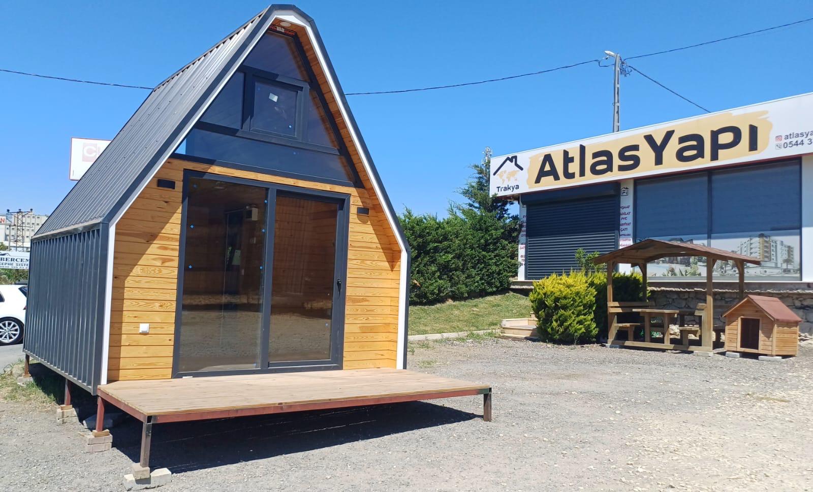 Tiny House
