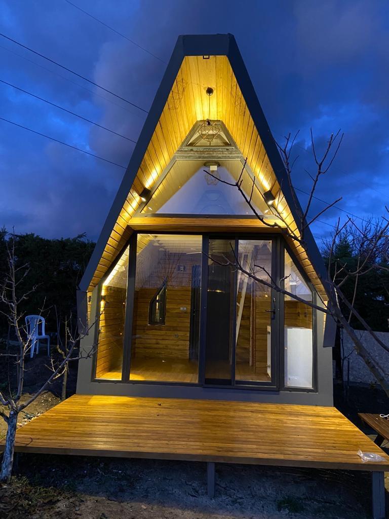 Tiny House